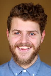 Cody Reiss