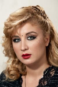 Arzu Aytun