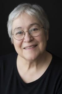 Zeynep Irgat