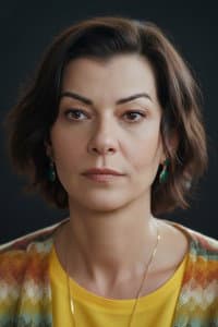 Filiz Ahmet