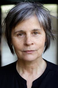Suzanna Hamilton