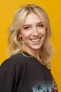 Courtney Miller