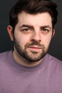 Josh Flitter