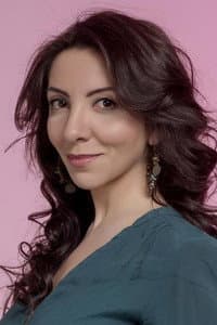 Meltem Yılmazkaya