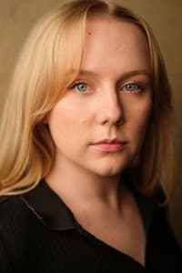 Alexa Davies