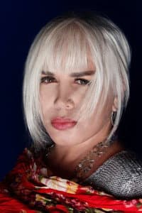 Sezen Aksu