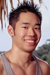 Daniel Lue