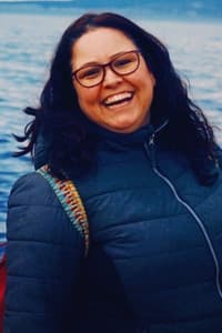 Emine Sergen Kazbek