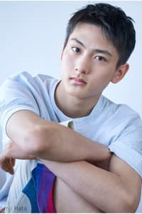 安光隆太郎