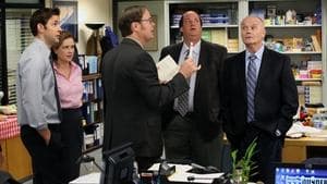 Dwight'ın Noeli