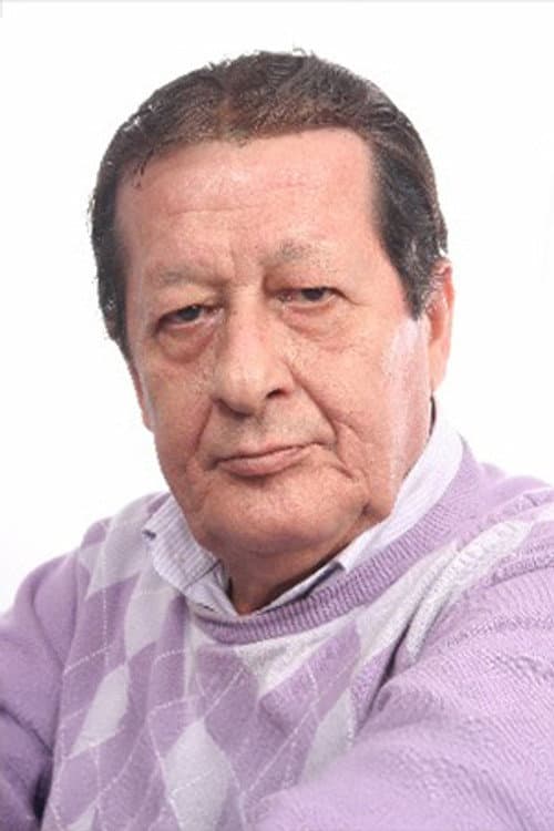 Erhan Abir