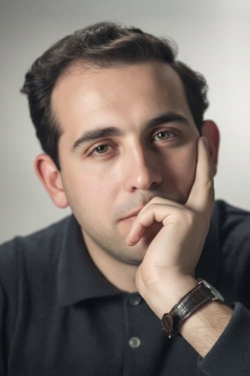 Halit Refiğ