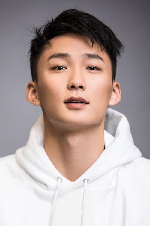 Zhang Yiduo