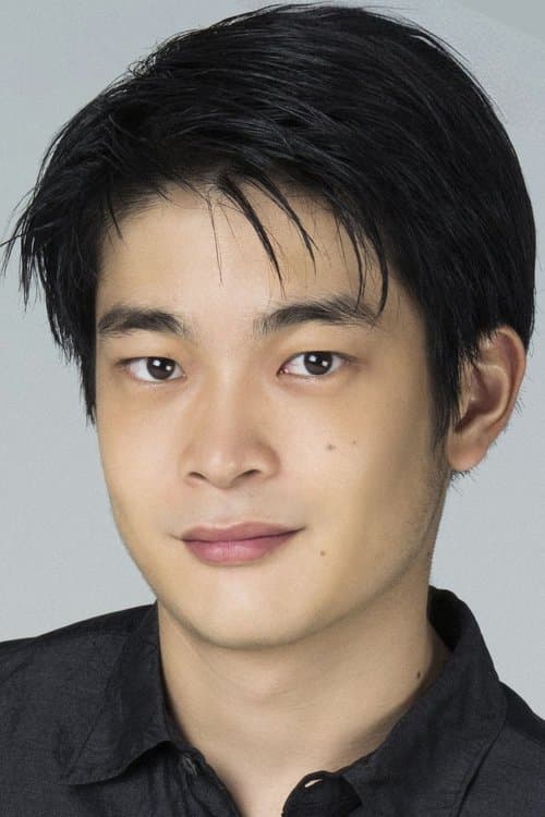 井之脇海