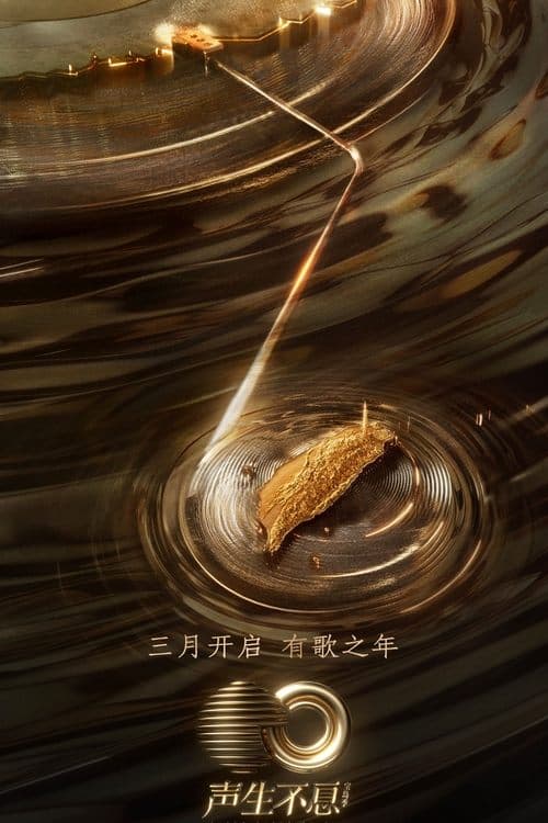 声生不息