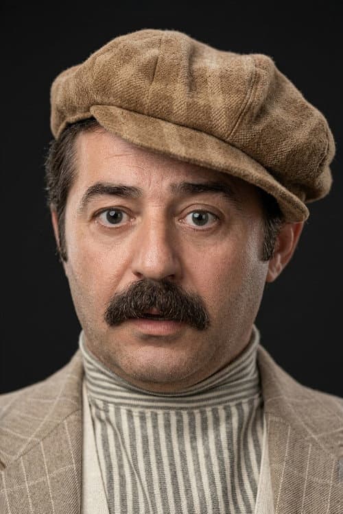 Osman Çağlar