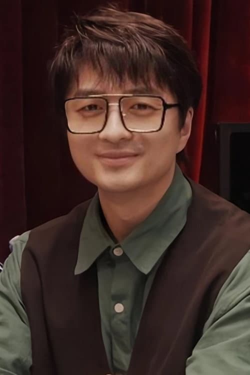 刘旸