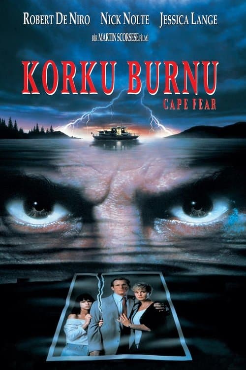 Korku Burnu