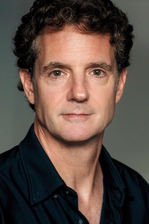 Michael Simon Hall