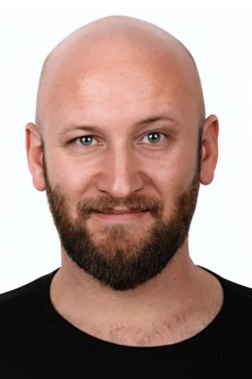 Hakan Örge