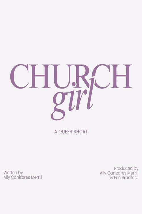 Church Girl