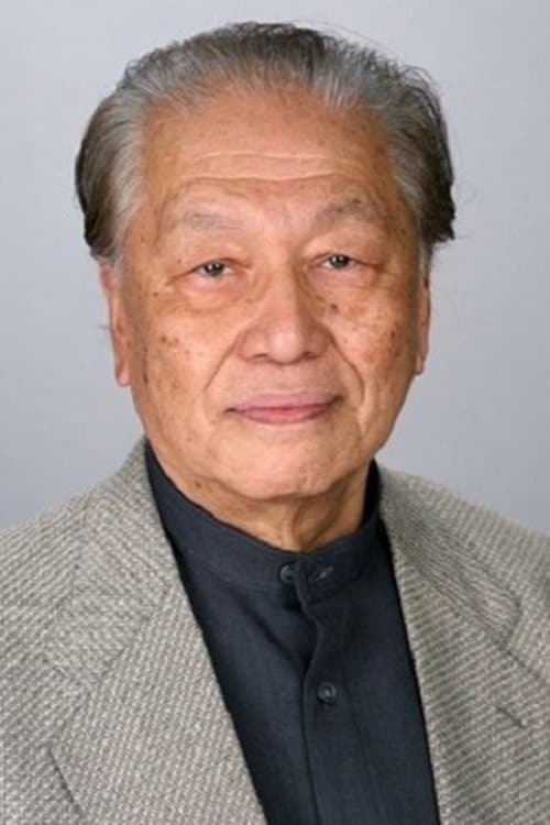 加藤武