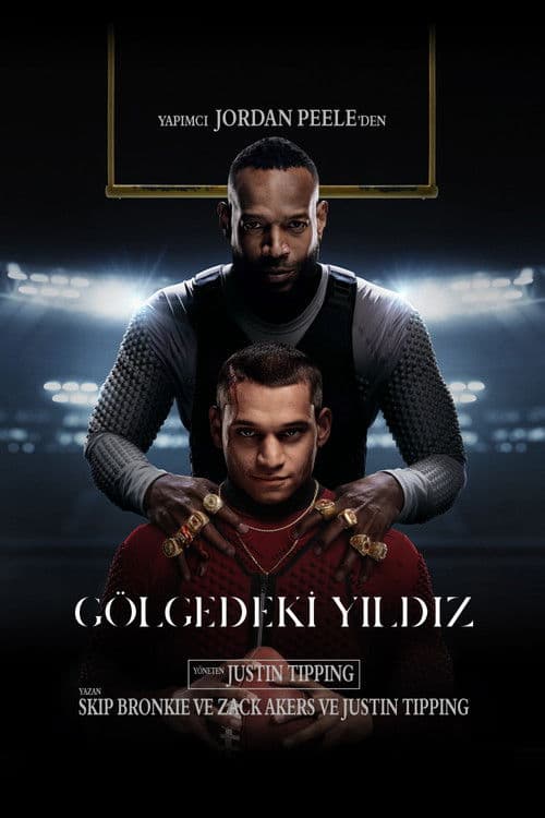Gölgedeki Yıldız