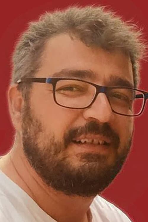 Ahmet Topuz