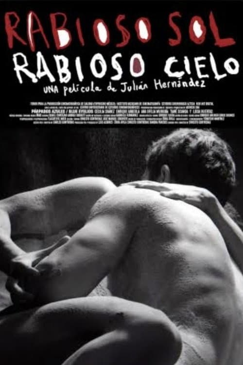 Rabioso sol, rabioso cielo