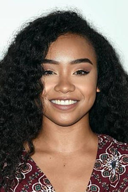Genneya Walton