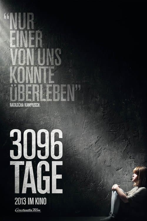 3096 Gün