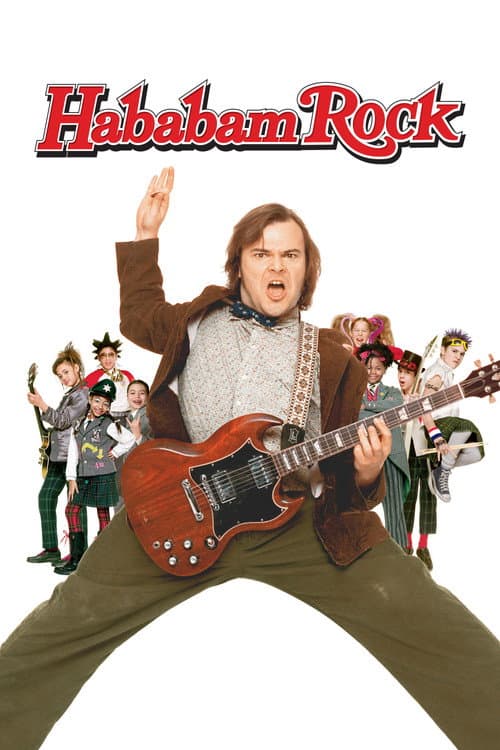 Hababam Rock