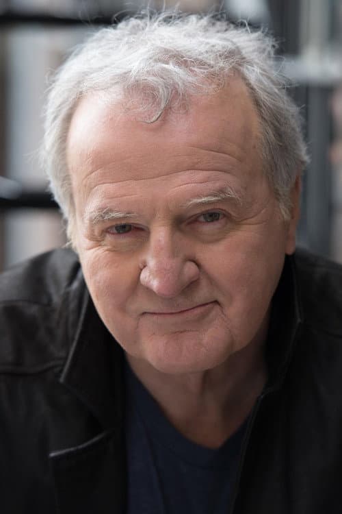 Tom Kemp