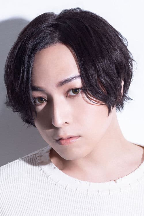 蒼井翔太