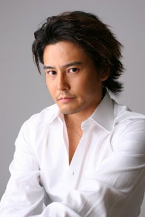 末吉宏司