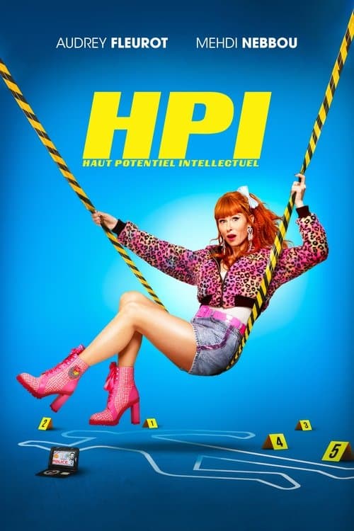 HPI : Yüksek Entelektüel Potansiyel