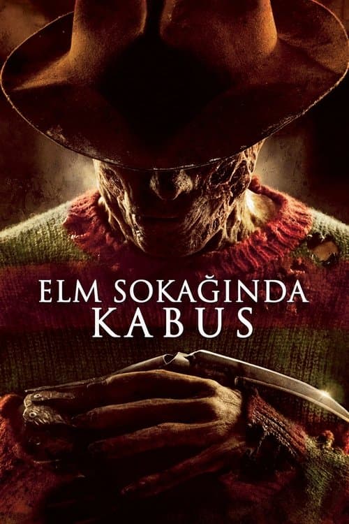 Elm Sokağında Kabus