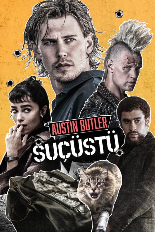Suçüstü