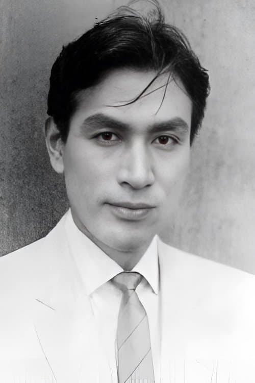 丹波哲郎