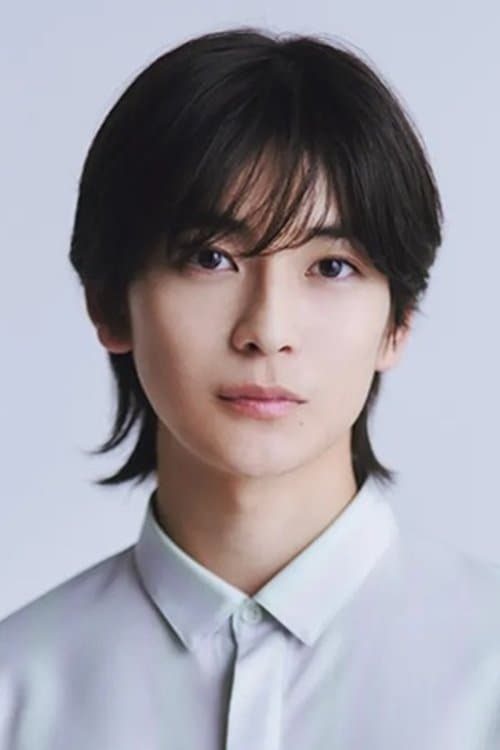 高橋文哉