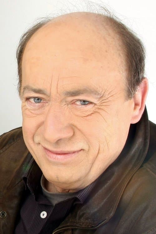 Étienne Chicot