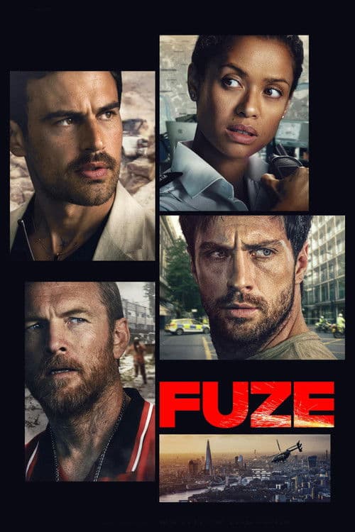 Fünye