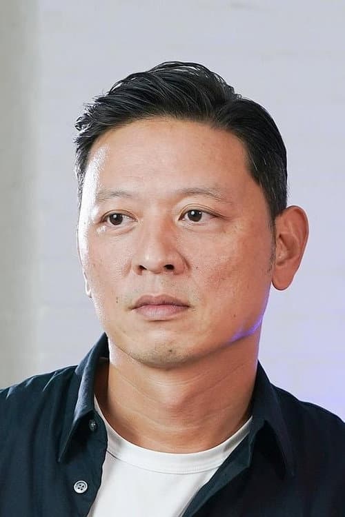 吳炫輝