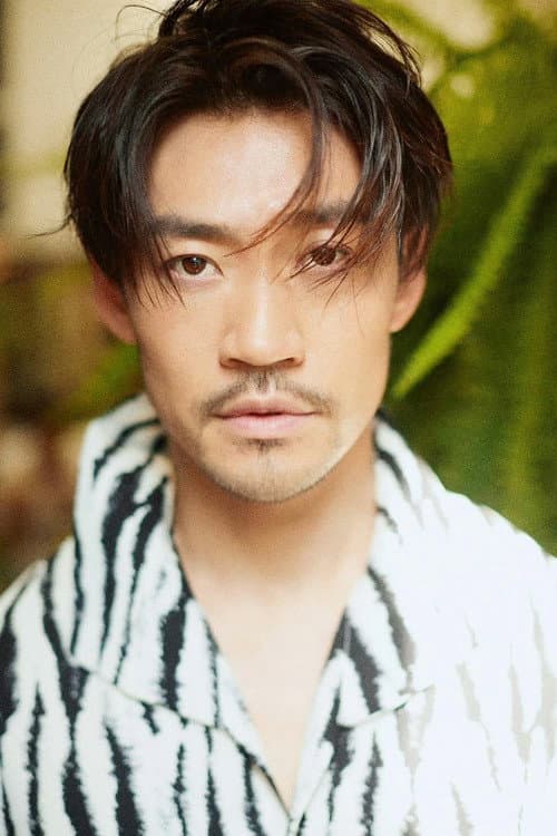 李东赫