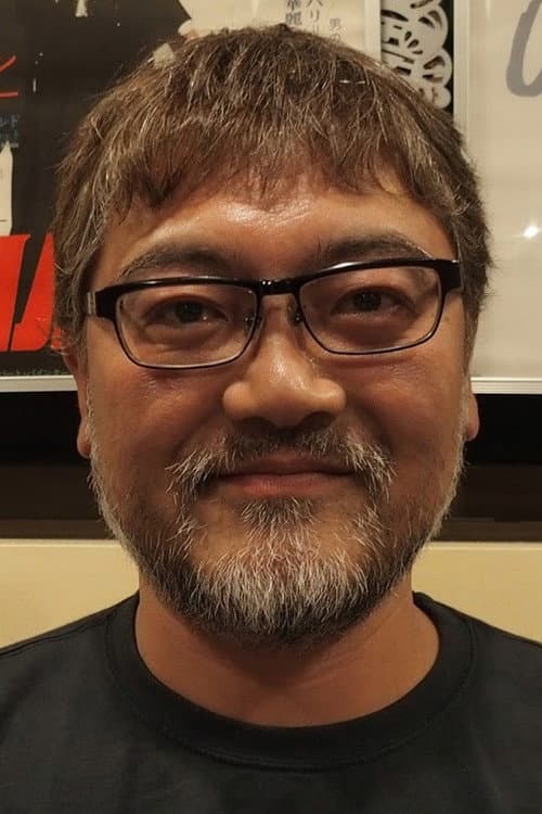 神谷誠
