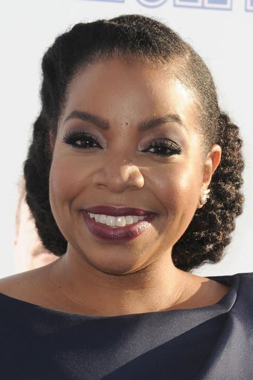 Kimberly Hébert Gregory