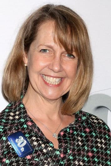 Monica Horan