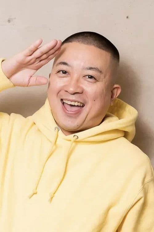 松尾駿