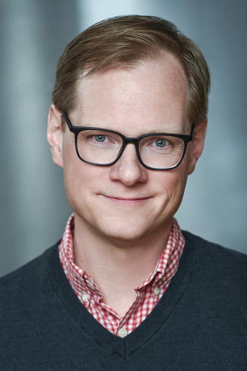 Daniel Falk