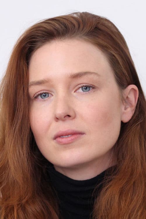 Lucy Walters
